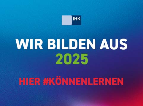 ihk wir bilden aus 2025