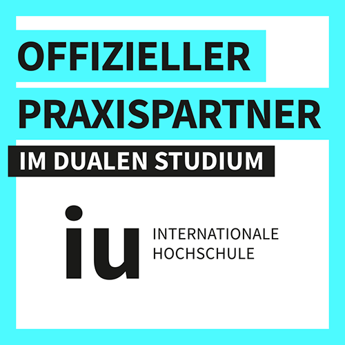 offizieller praxispartner internationale hochschule