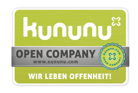 kununu open company