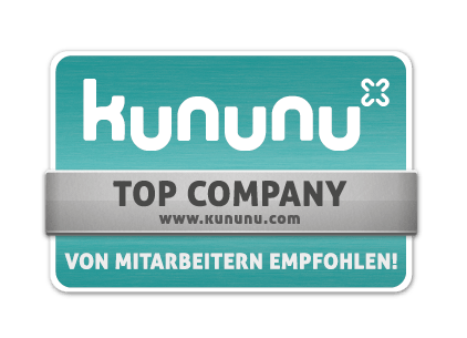 kununu top company