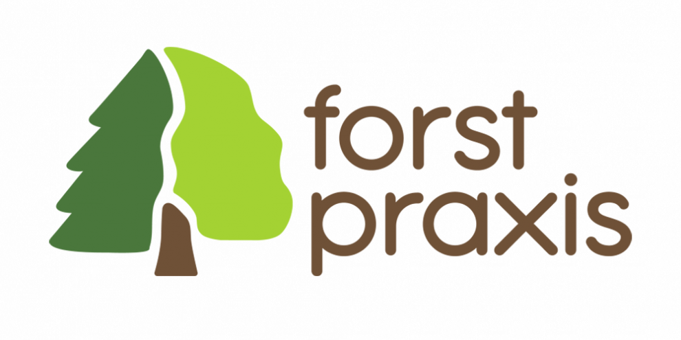 forstpraxis_Logo Markenübersicht forstpraxis_Logo Markenübersicht