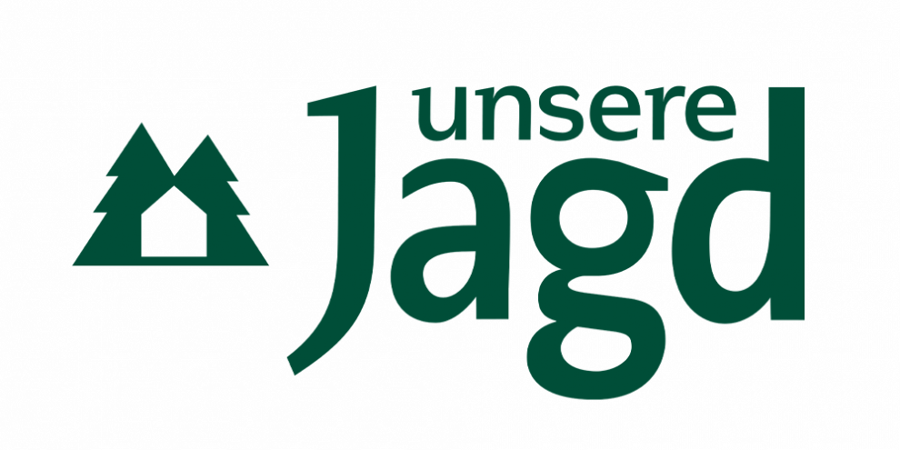 Unsere Jagd-Logo Markenübersicht