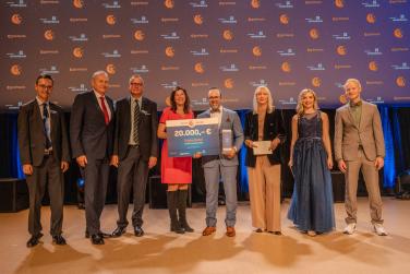 CERES AWARD Landwirt des Jahres