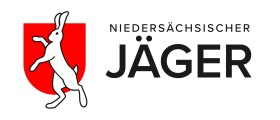 Niedersächsischer Jäger