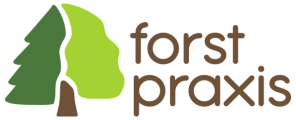 Forstpraxis-Logo