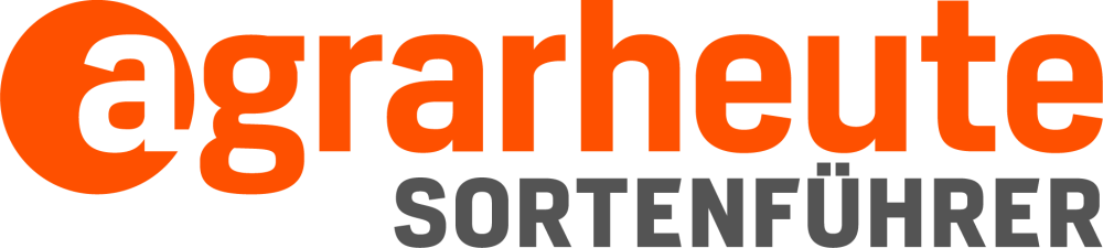 Logo agrarheute Sortenführer