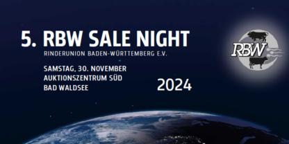 Vorschau Sale-Night