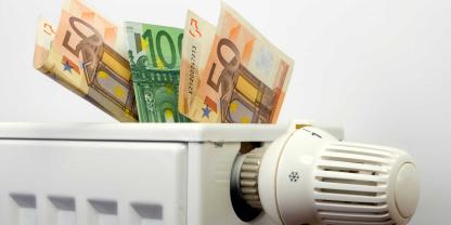 Viele Deutsche sorgen sich vor hohen Heizkosten in diesem Winter. Viele Deutsche sorgen sich vor hohen Heizkosten in diesem Winter.