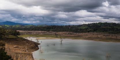 Landwirtschaft in Australien Landwirtschaft in Australien